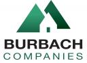 Renovation by Burbach		 logo